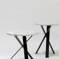 Satchi - Side Tables & End Tables