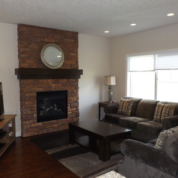 Sage Meadows 2 Storey Walkout Backing Onto Wet Pond