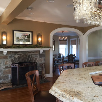 The West End Wine Bar and Pub
