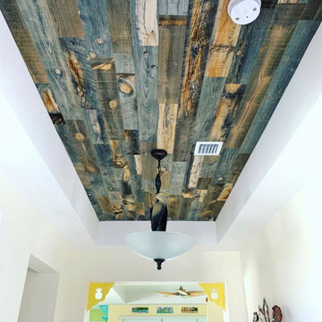 Margaritaville Remodel