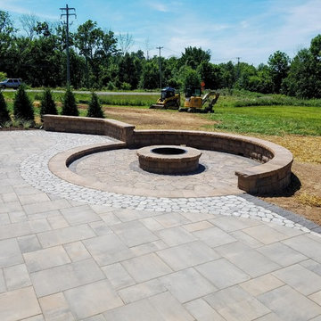 Chalfont Patio & Landscape