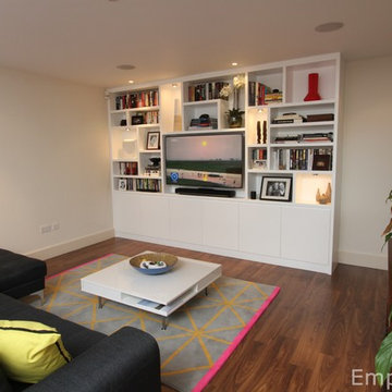 Media Unit Gallery 19