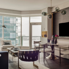 Living room 2025