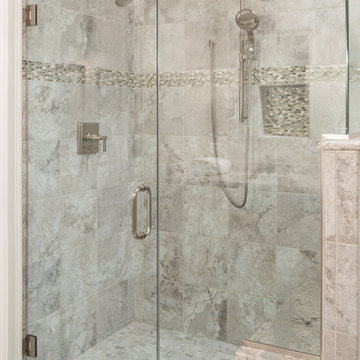 A Custom Family Home For 3 Generations in Southern MA