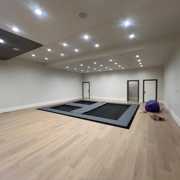 Project Trampoline Vault