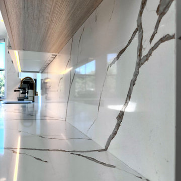 Greenwich Project
