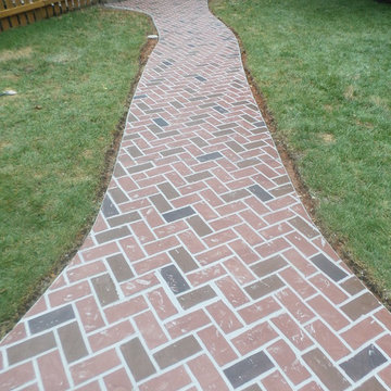 Decorative Concrete
