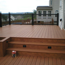 Deck Design