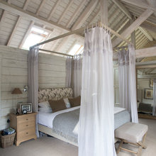 attic