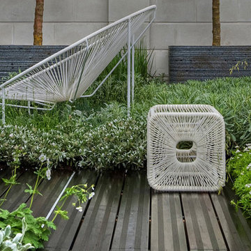 Rooftop Gardens