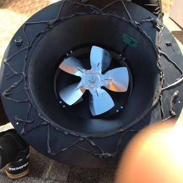Install Solar Panels and a Solar attic Fan in Orlando Fl