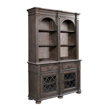 Entry Cabinet