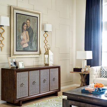 Laurel Lane Residence