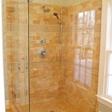 shared bath