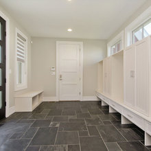 Interior Doors