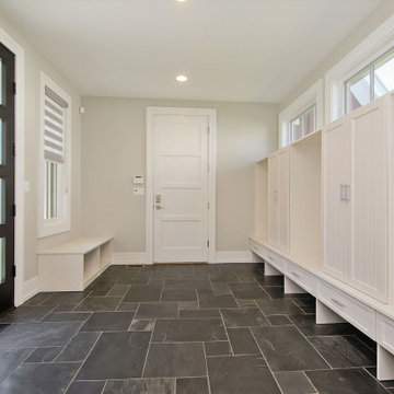 Glenview Haus Modern Entry Door Gallery Project | GD-EMD-823