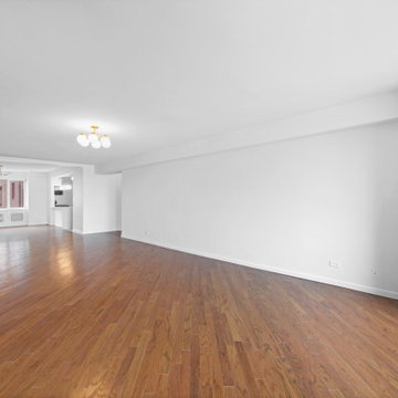 Custom Design: Sutton Place Three Bedroom Remodel