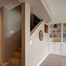 Family Room - Art Studio