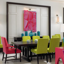 Fresh Dining Rooms - 8/15/12