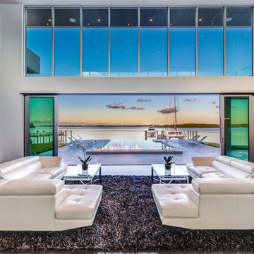 Images of Enchanting Waters By DSDG Architects