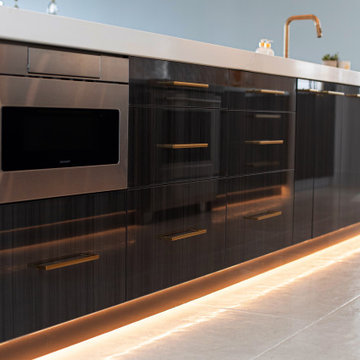 Milano Kitchen Renovation