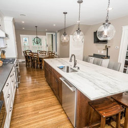 Stone Counters - Products