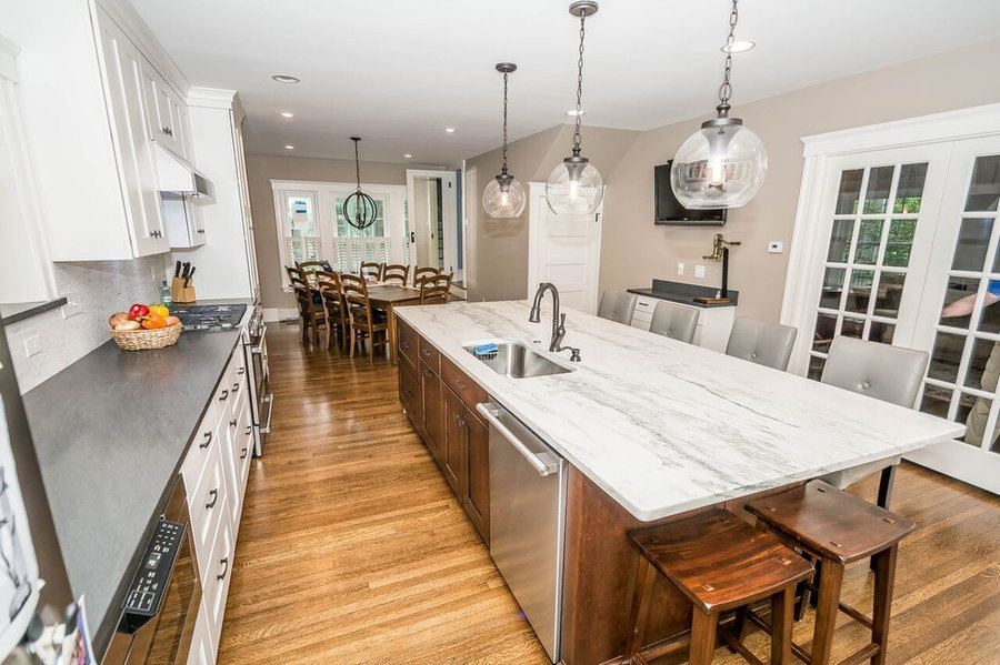 Stone Counters