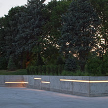 Concrete Landscaping
