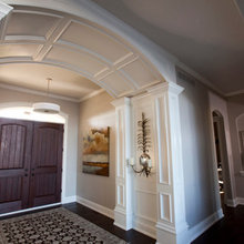 Entry Way