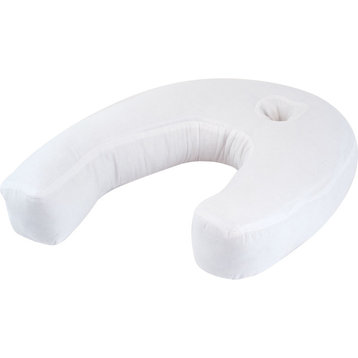 Side-Sleeper Contour Pillow by Remedy
