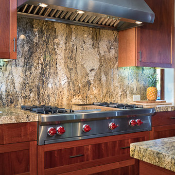 Luxury Contractor's Personal Home SOLD in 18 Days - 95% Sold to List