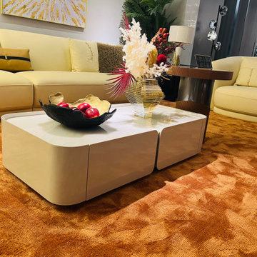 China Luxury Furninture