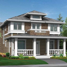 New Lakehouse