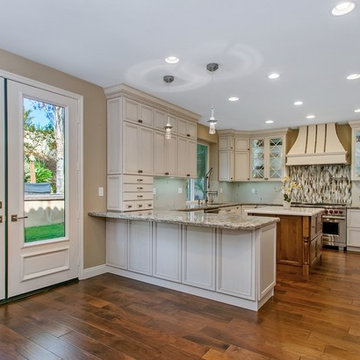Carlsbad Kitchen