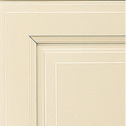 Maple Paint Finishes from Wellborn Cabinet - Kitchen Cabinetry