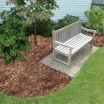 PRO Aluminum Edging Projects