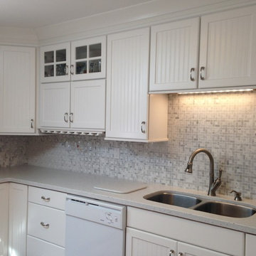 Kitchen Makeover