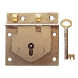 Locks - Door Locks