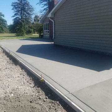 360 Degree Construction