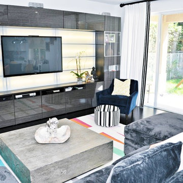Weston Renovation