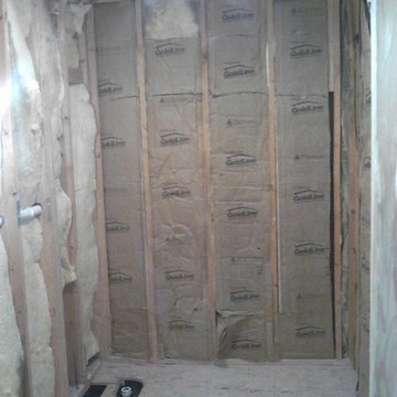 Bathrooms Spaces