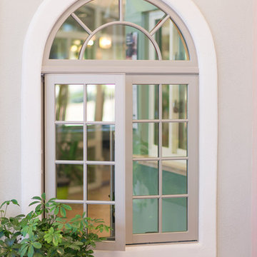Dreamstyle Remodeling Showroom in Albuquerque