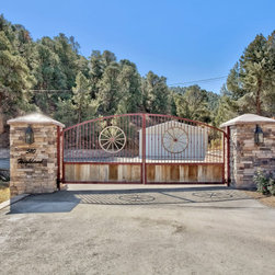 510 Highlands - Home Fencing And Gates