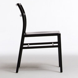 Harry's Chair by Bross - Living Room Chairs
