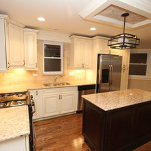 Kitchen Ideas