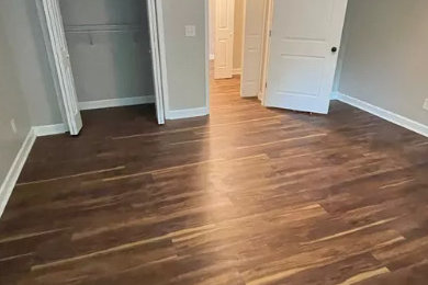 Flooring