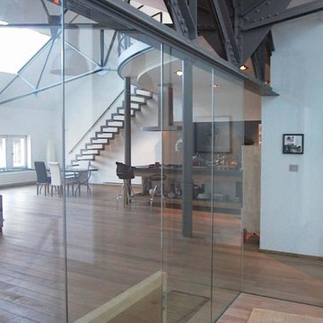 Loft à Forest
