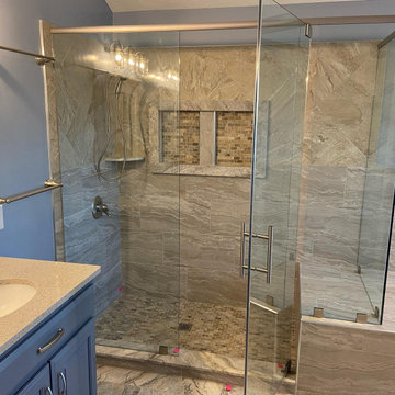 NORTHWIND CIRCLE MASTER BATH