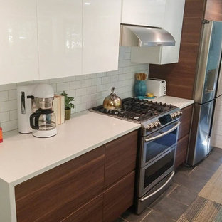 Design Desires in this IKEA kitchen