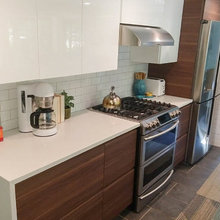 ikea kitchen